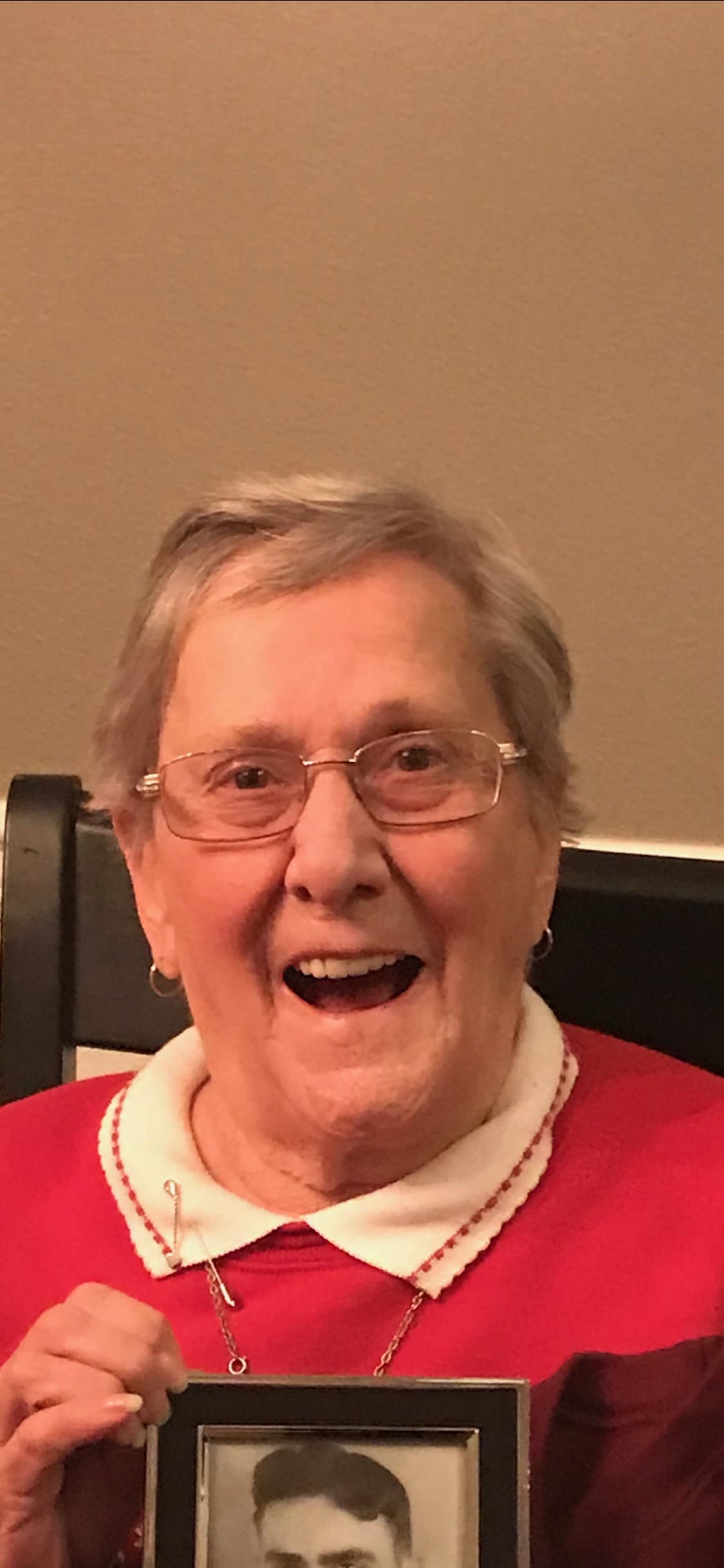 Obituary of Joyce Marie Depner