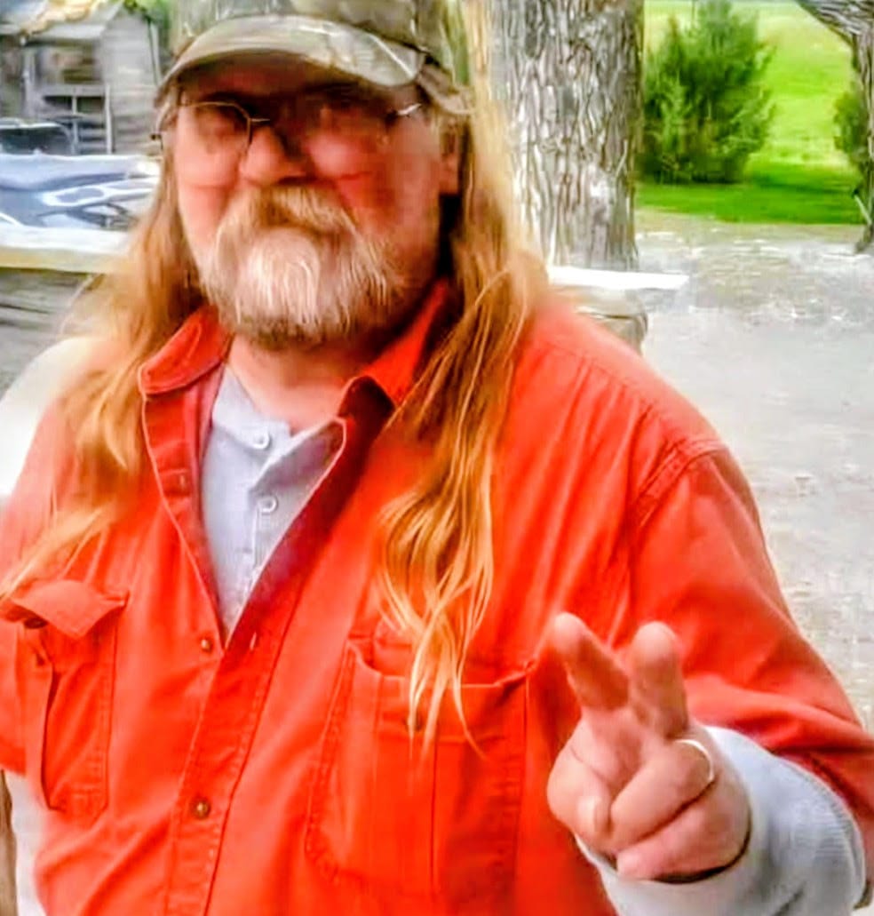 Obituary of Dennis Eugene Lesmeister