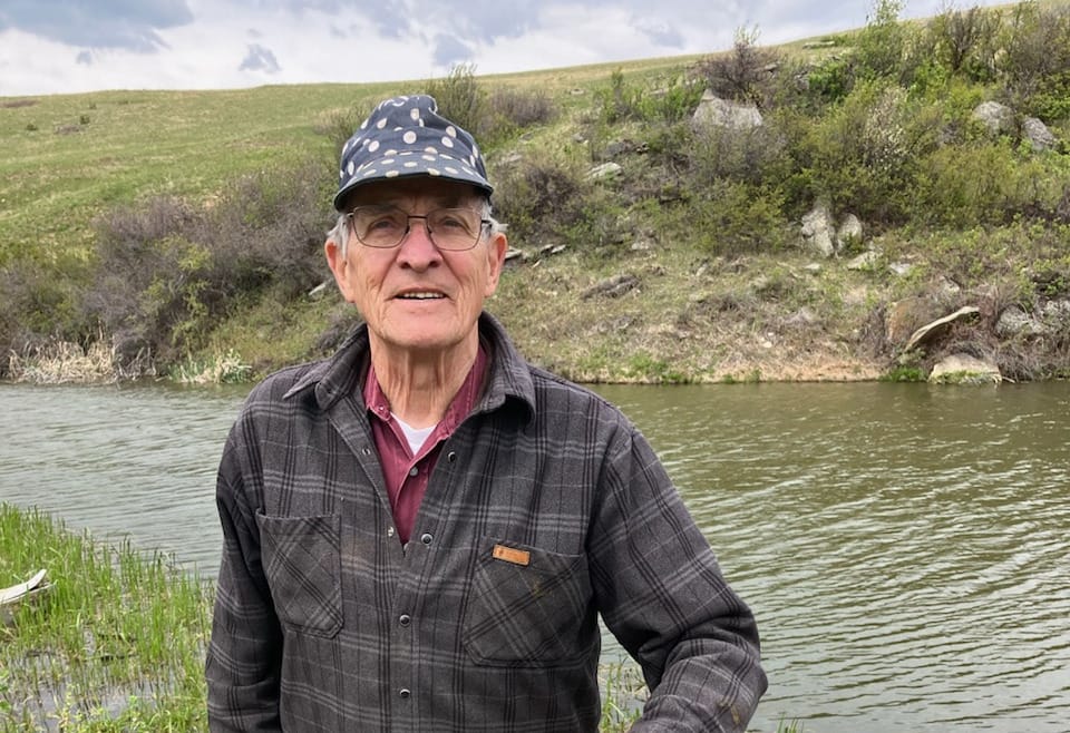 Obituary of Jon Alden Wilson