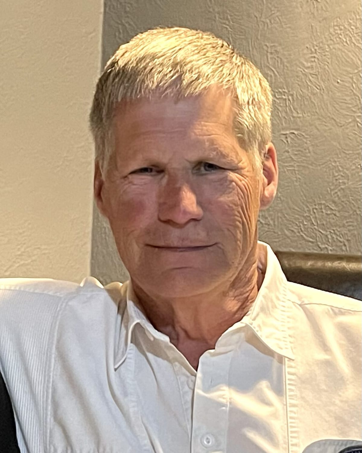 Obituary of Bruce Block
