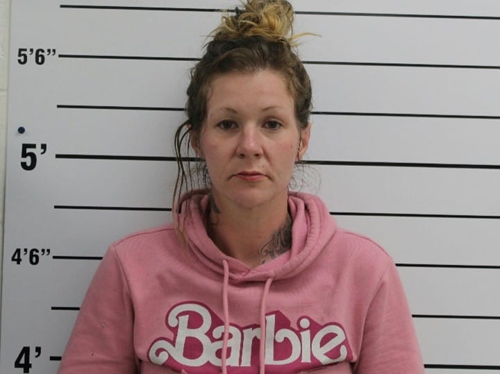 CrimeStoppers Most Wanted - Flowers, China Lynn
