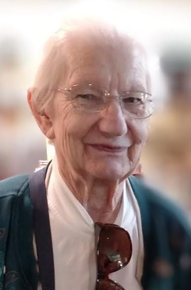 Obituary of Wilma Kite