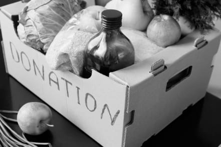 Montana’s Charitable Food System is Meeting a Rising Need