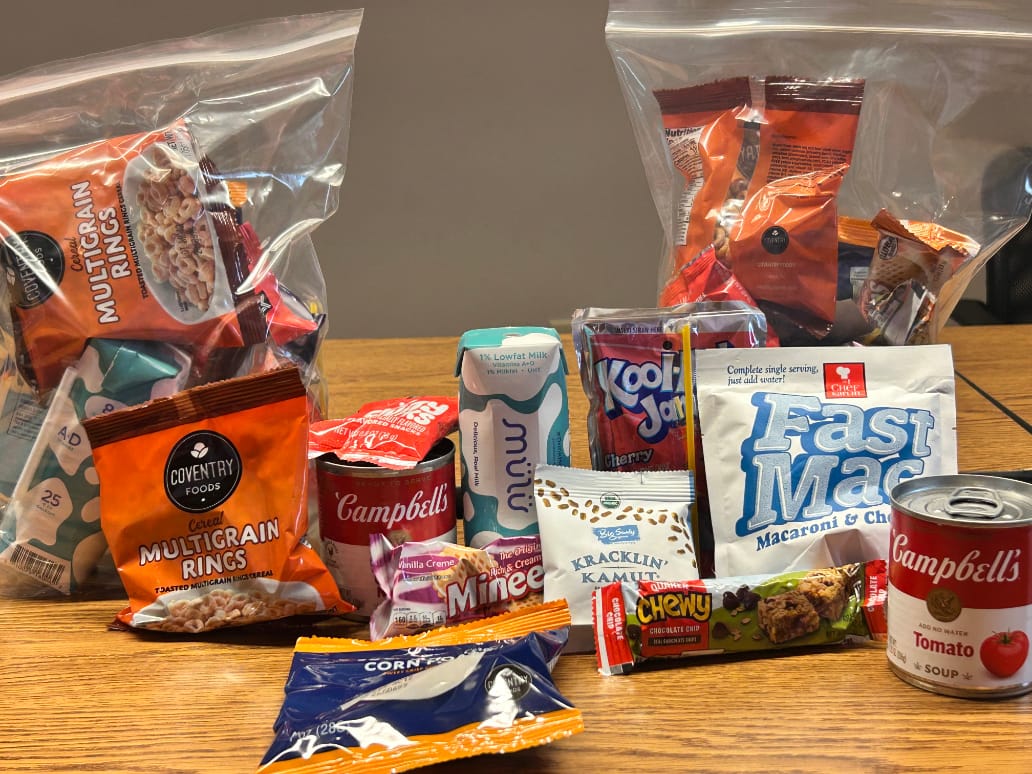 Backpacks4Kids Program Expands to Include Great Falls’ Two Middle Schools
