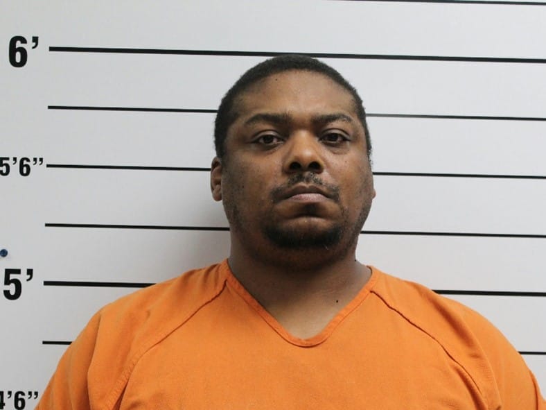 CrimeStoppers Most Wanted - Ford, Olandtha Delo Valentino