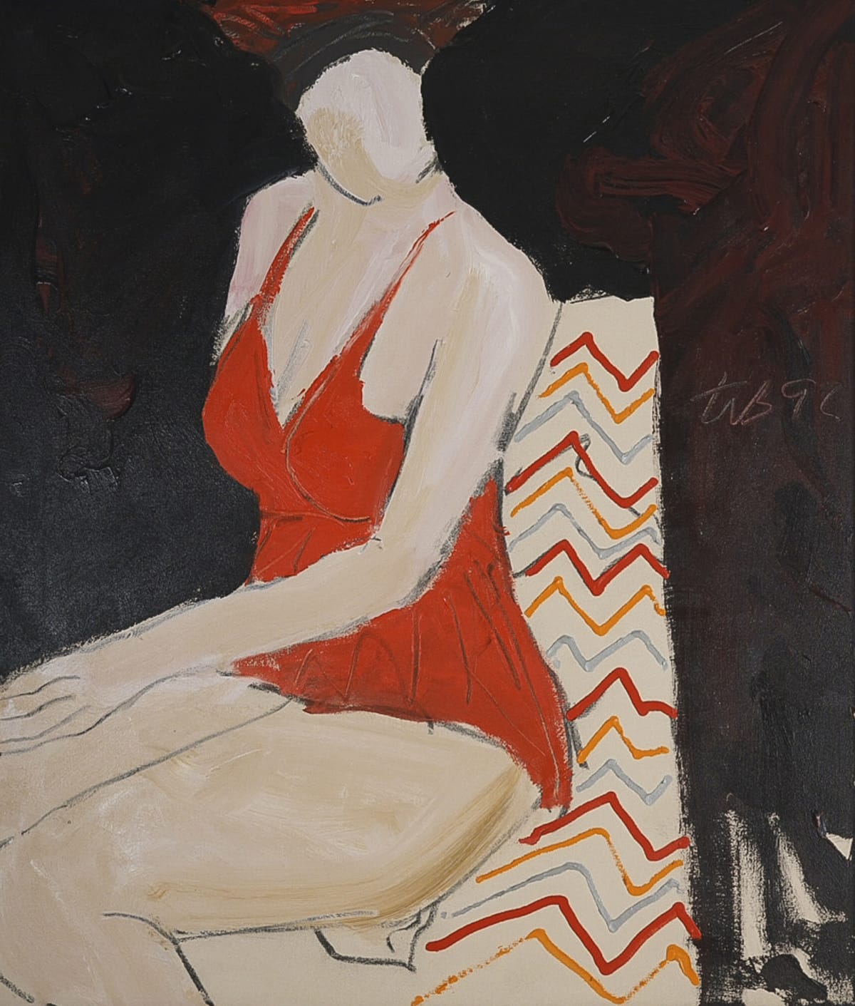 Freeman Butts Exhibition at Paris Gibson Square Museum of Art