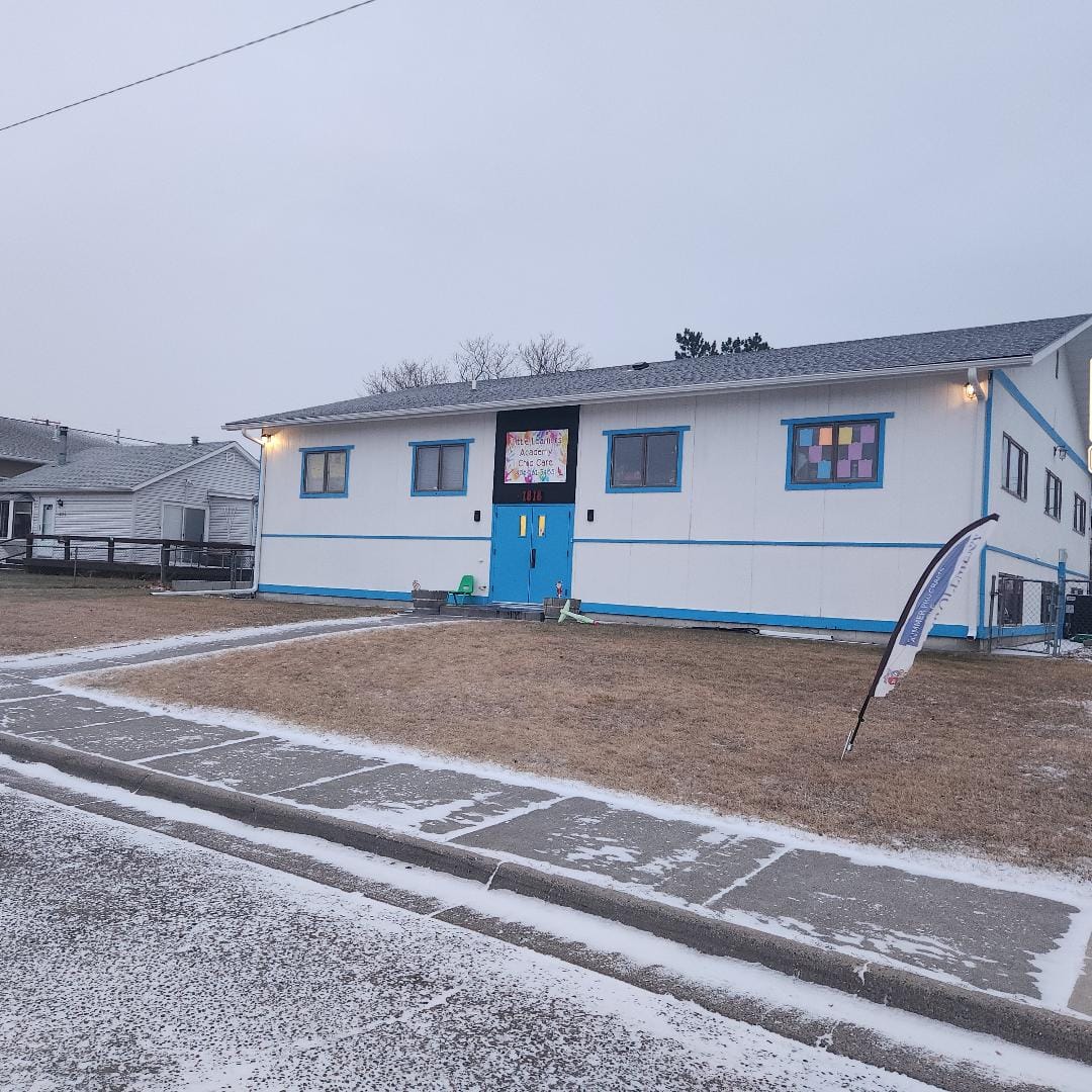 Little Learners Child Care Provides Nuturing Child Care for Community