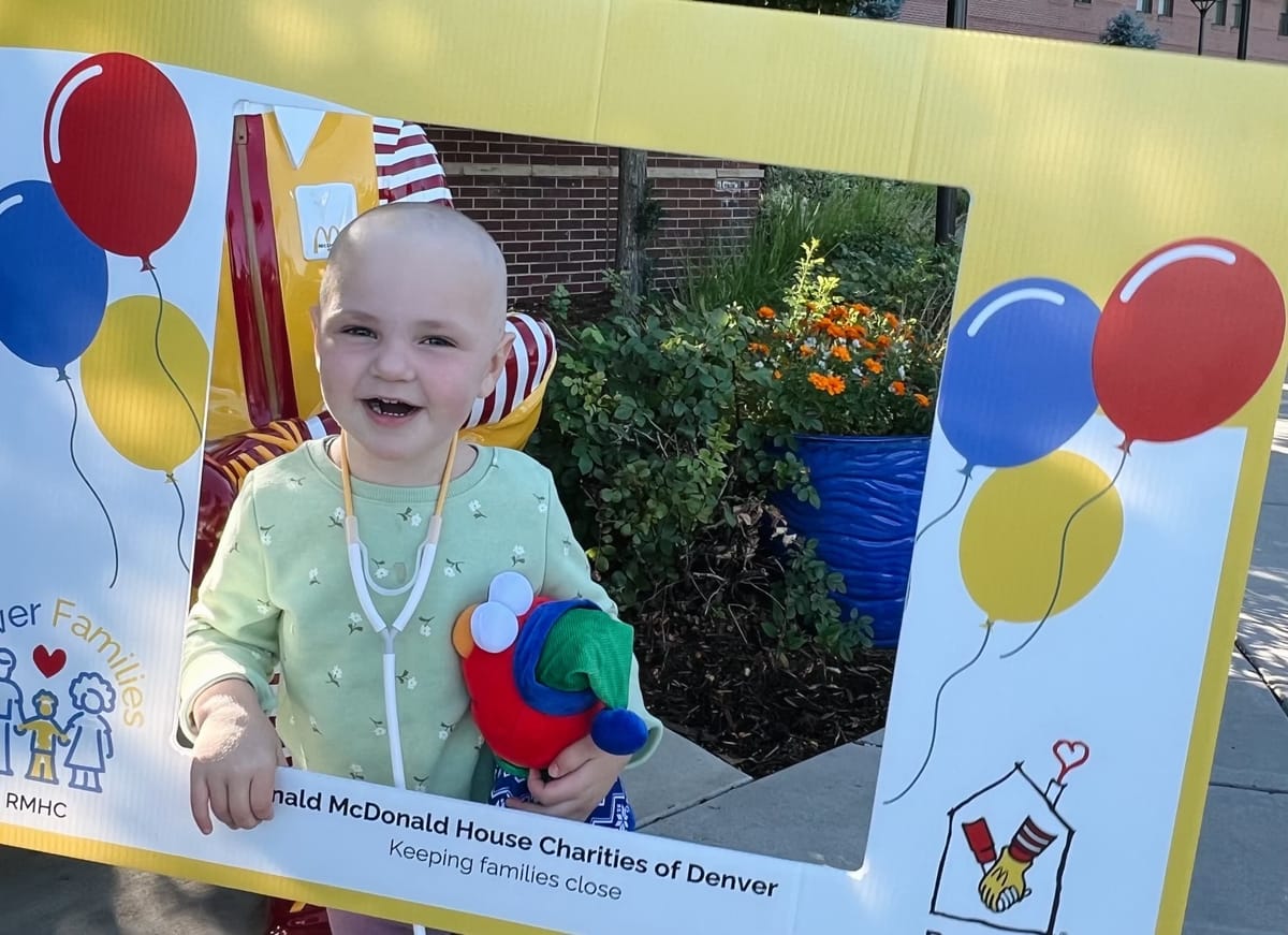 Benefit Scheduled for Yana Miller