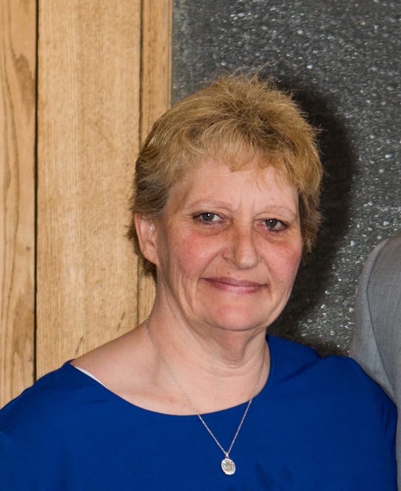 Obituary of Geraldine Gladue