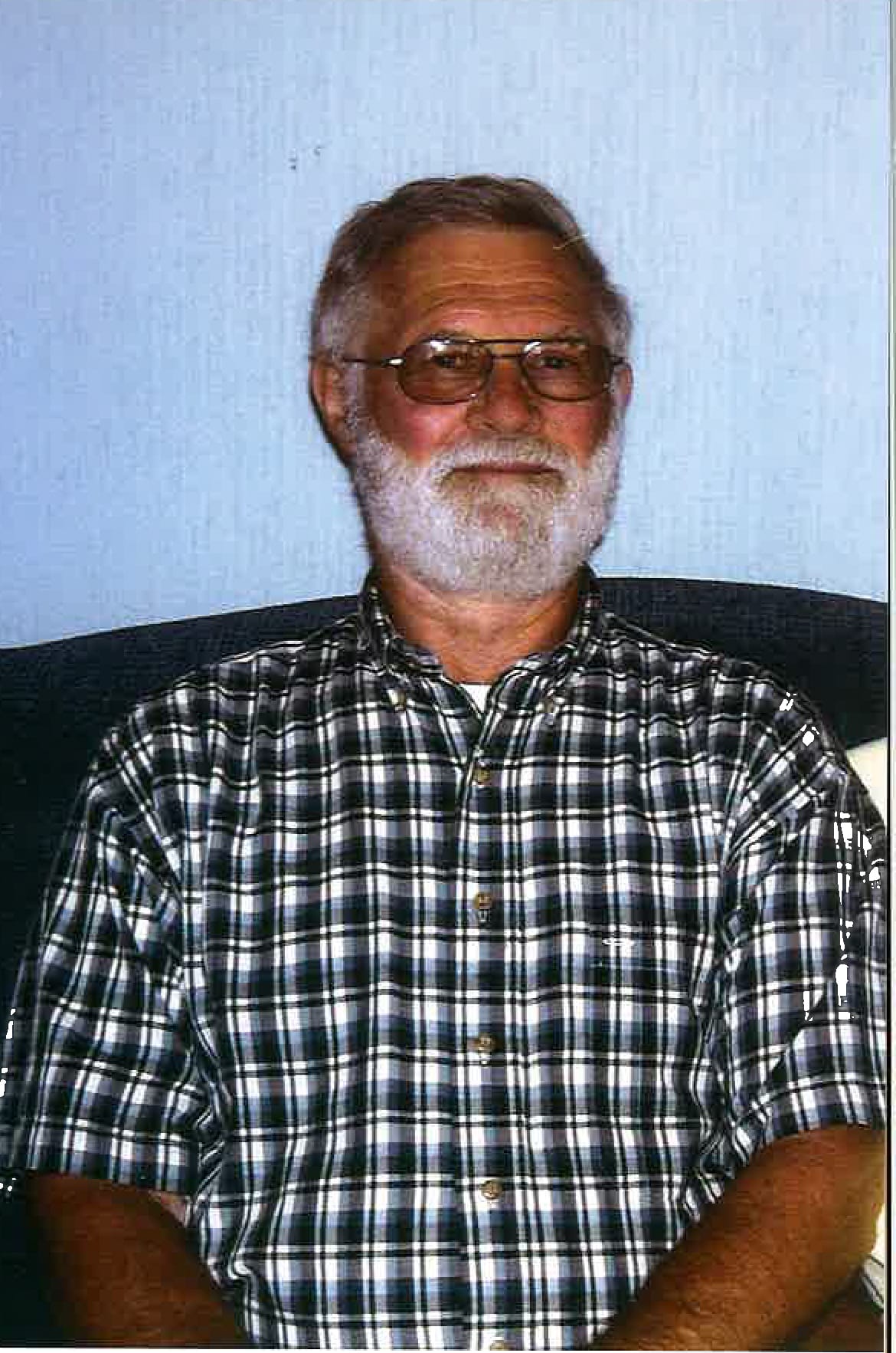 Obituary of Gary Gresfrud