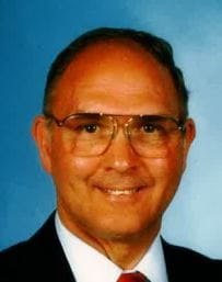 Obituary of Gary Cyril Lowry
