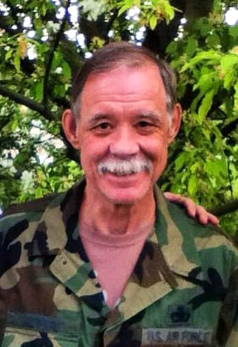 Obituary of Gary Francis Howard