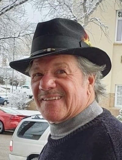 Obituary of George Ortez