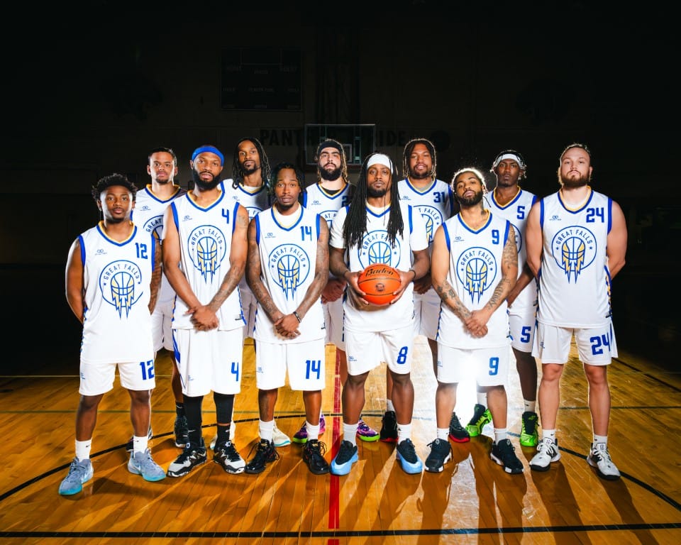 Electric Improve to 8-0 By Defeating Super Hawks on the Road