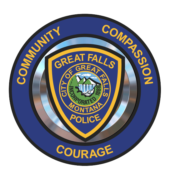 GFPD Lobby Construction Begins March 17th