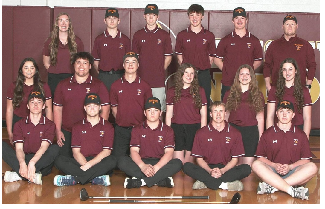 The Valley Voice – State Golf