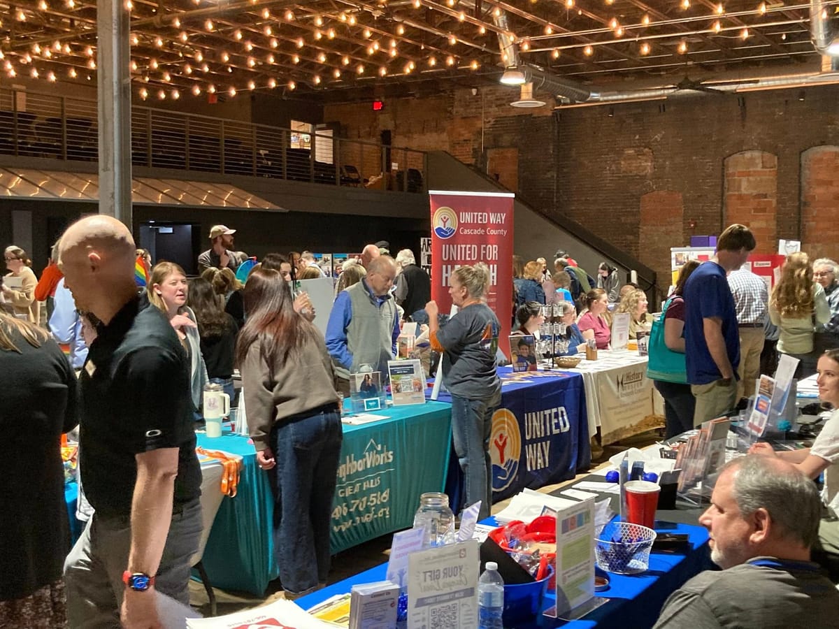 Give Great Falls 2026 Reaches Record Breaking Donations