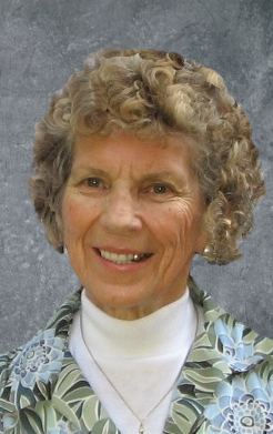 Obituary of Anne Campbell