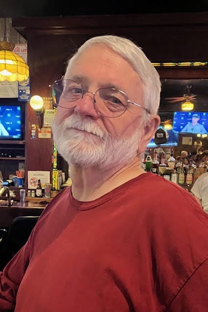 Obituary of Harold Sparrow