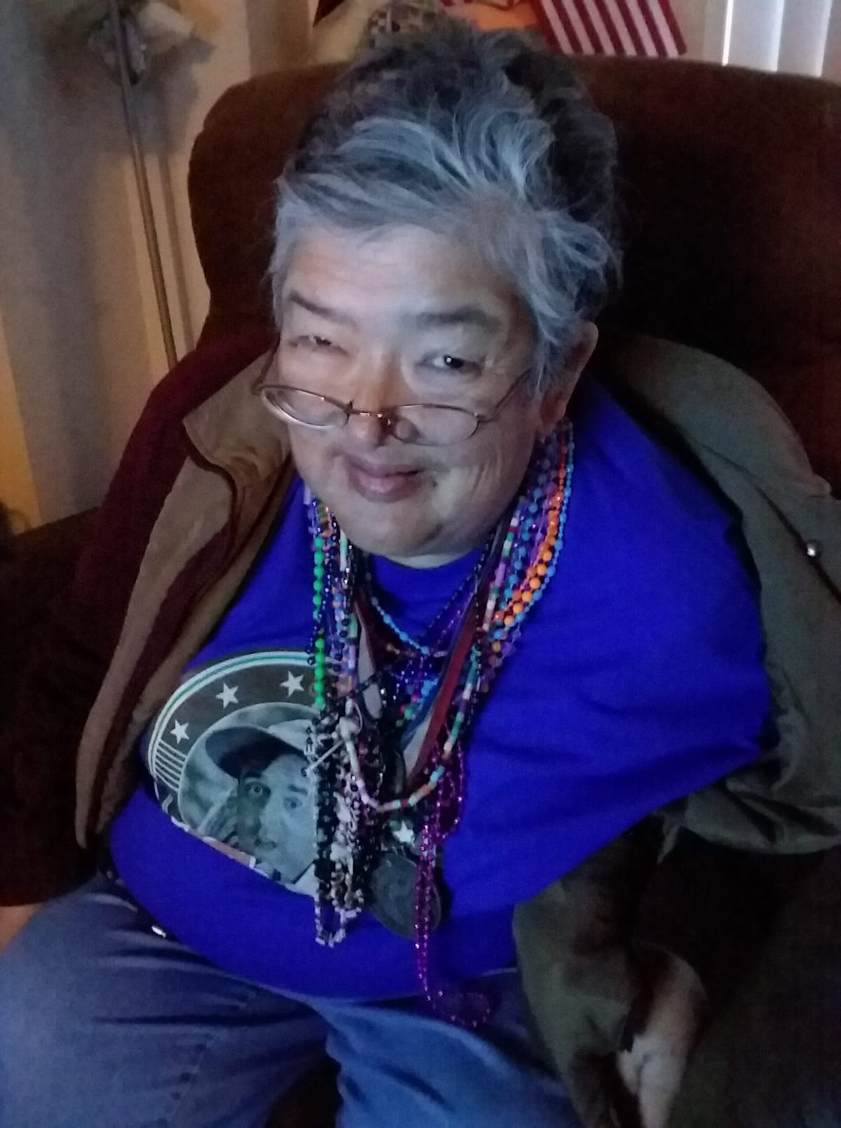 Obituary of Carla Hamm