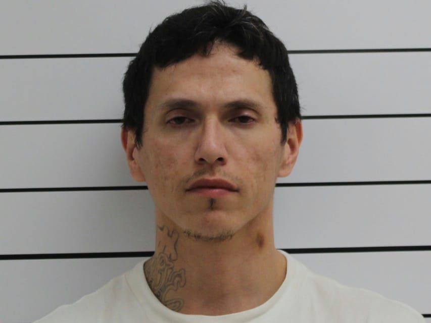 CrimeStoppers Most Wanted - Heath, Xavier Mykel