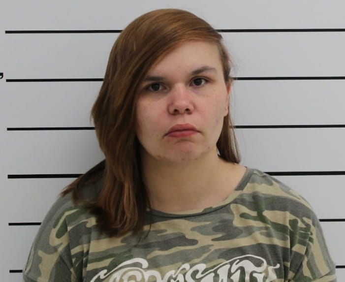 CrimeStoppers Most Wanted - Henderson,  Deborah Lee Marie