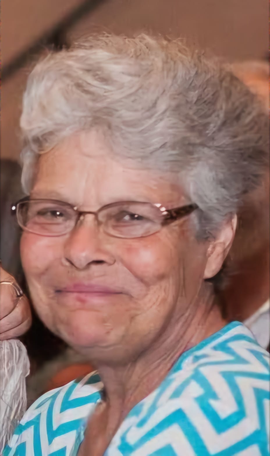 Obituary of Sheila Hess