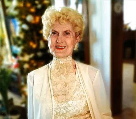 Obituary of Shirley Hoffarth