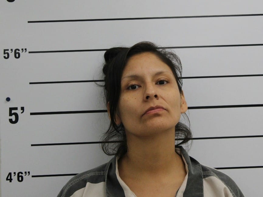 CrimeStoppers Most Wanted - Hoops, Natasha Marie
