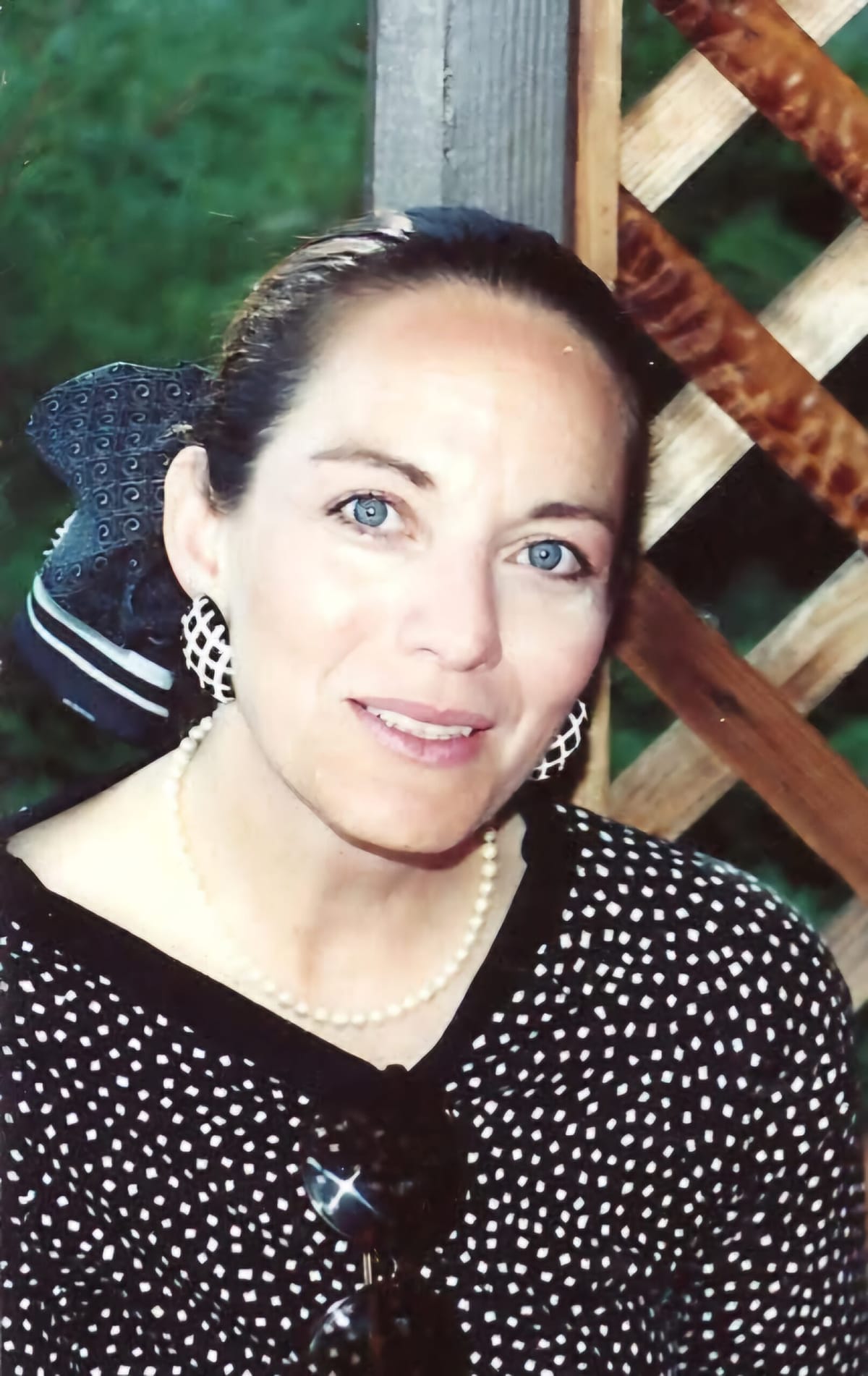 Obituary of Iloilo Marguerite Jones