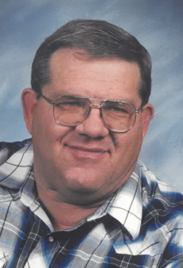 Obituary of Thomas Clyde Railsback