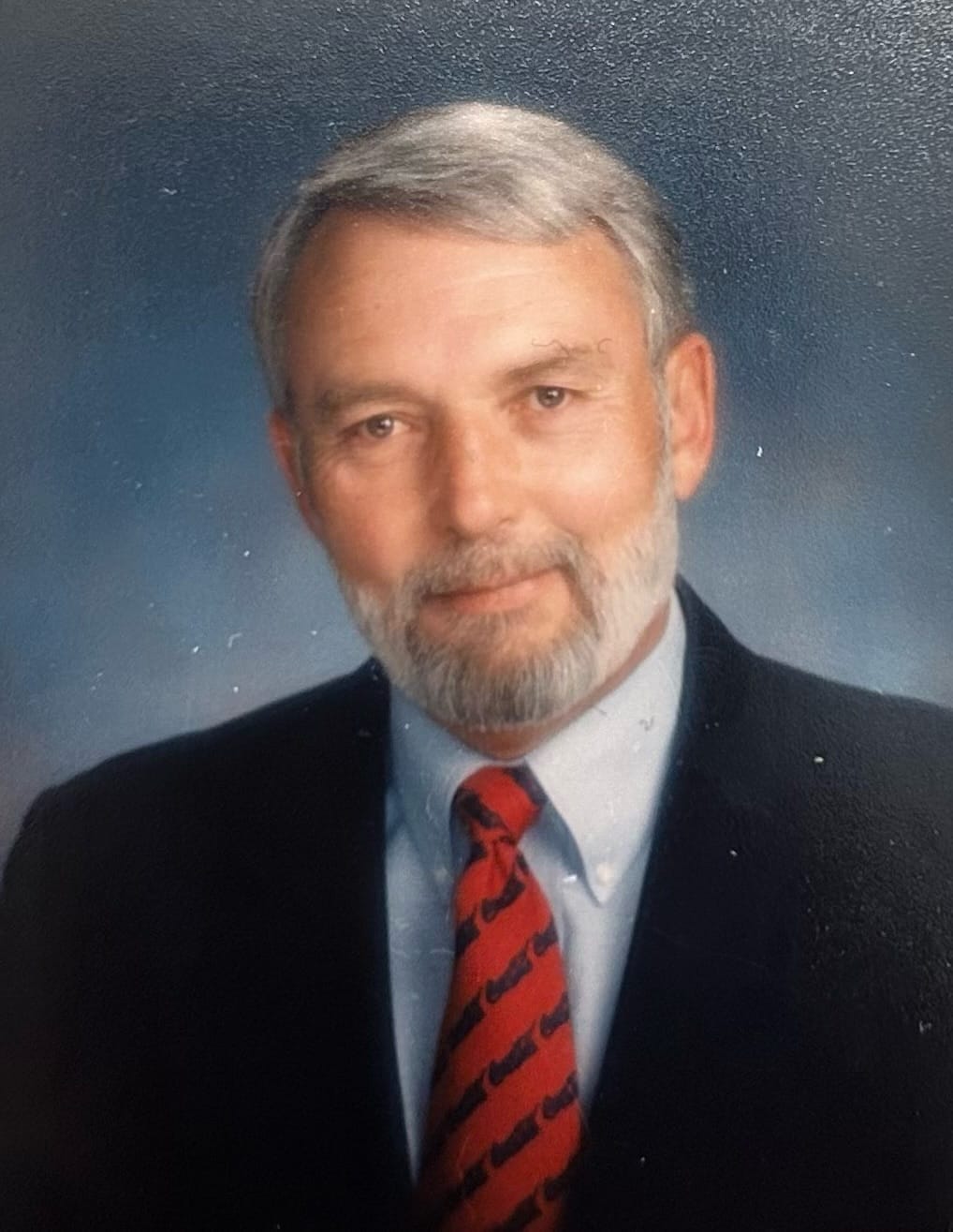 Obituary of Gary Franklin Davis