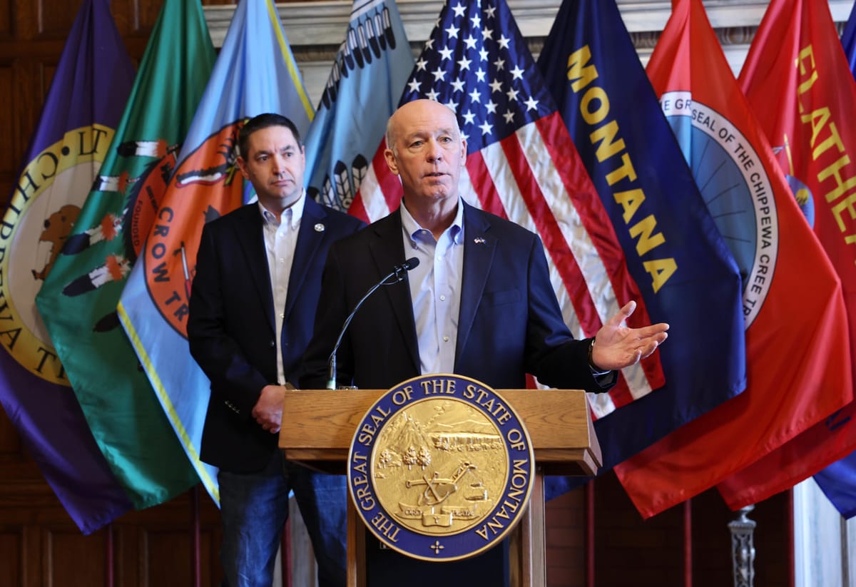 Governor Gianforte, Attorney General Knudsen Investigate Potential Violation of Montana’s Sanctuary City Ban