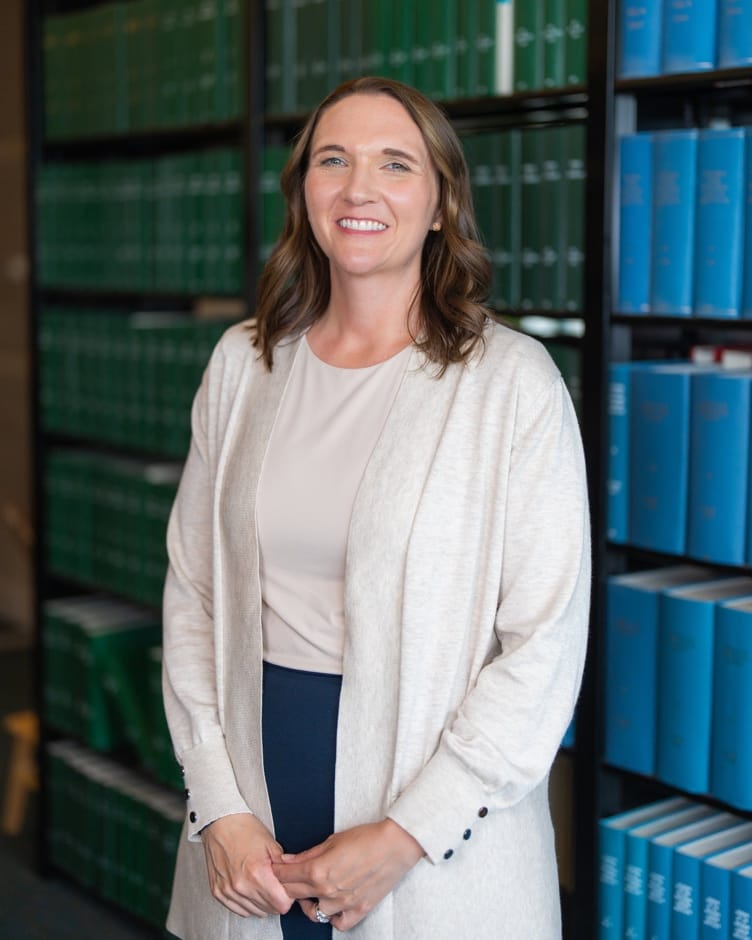 Dr. Tiffany Hensley-McBain of Great Falls Receives a National Institutes of Health Grant Award