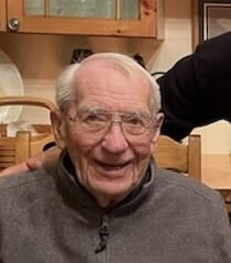 Obituary of Raymond Kenik