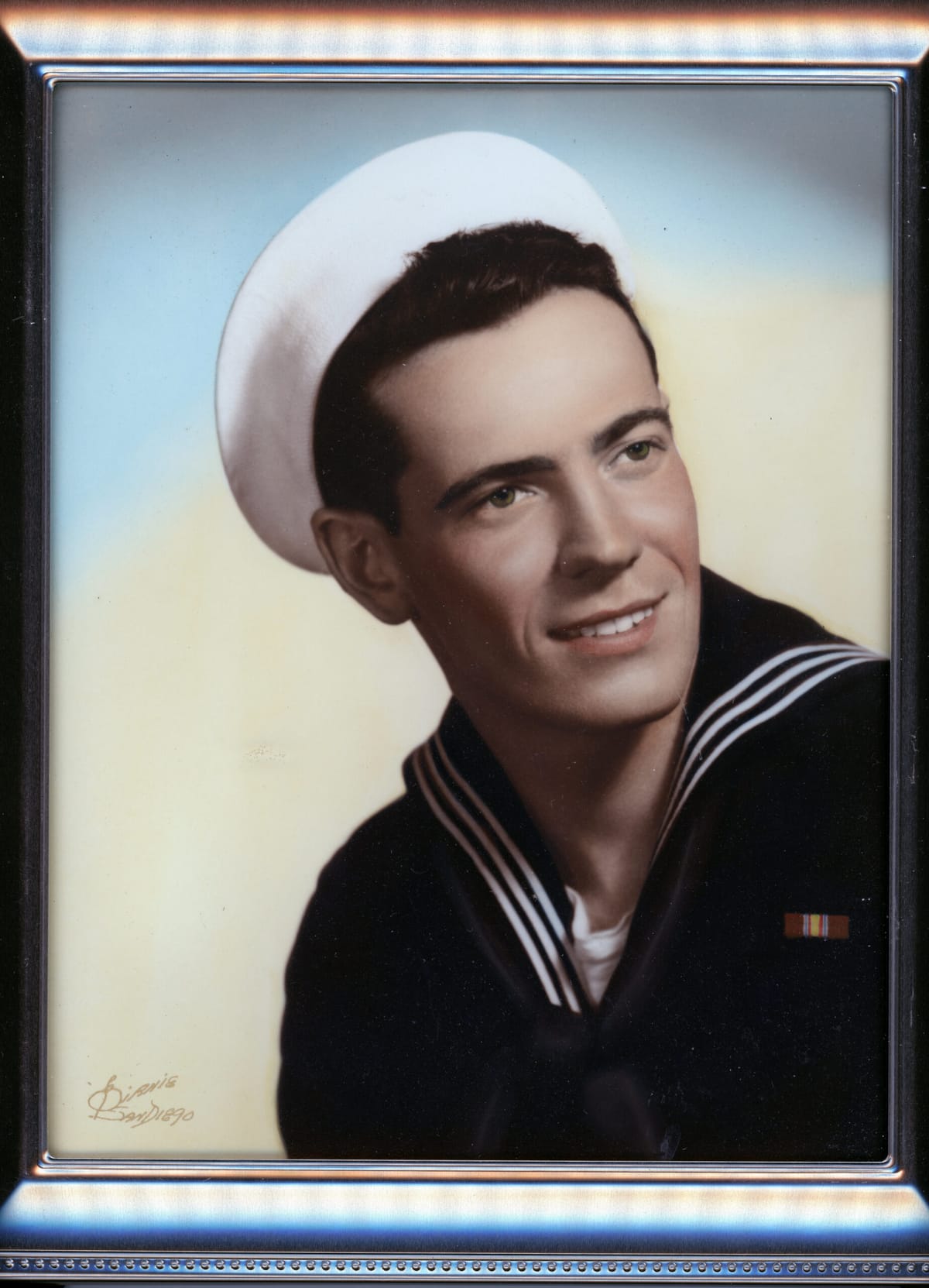 Obituary of Boyd Lee Wolverton