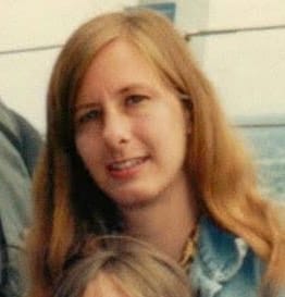 Obituary of Michael Richardson