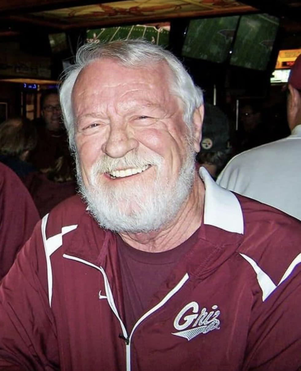 Obituary of Paul “Buzz” Erb