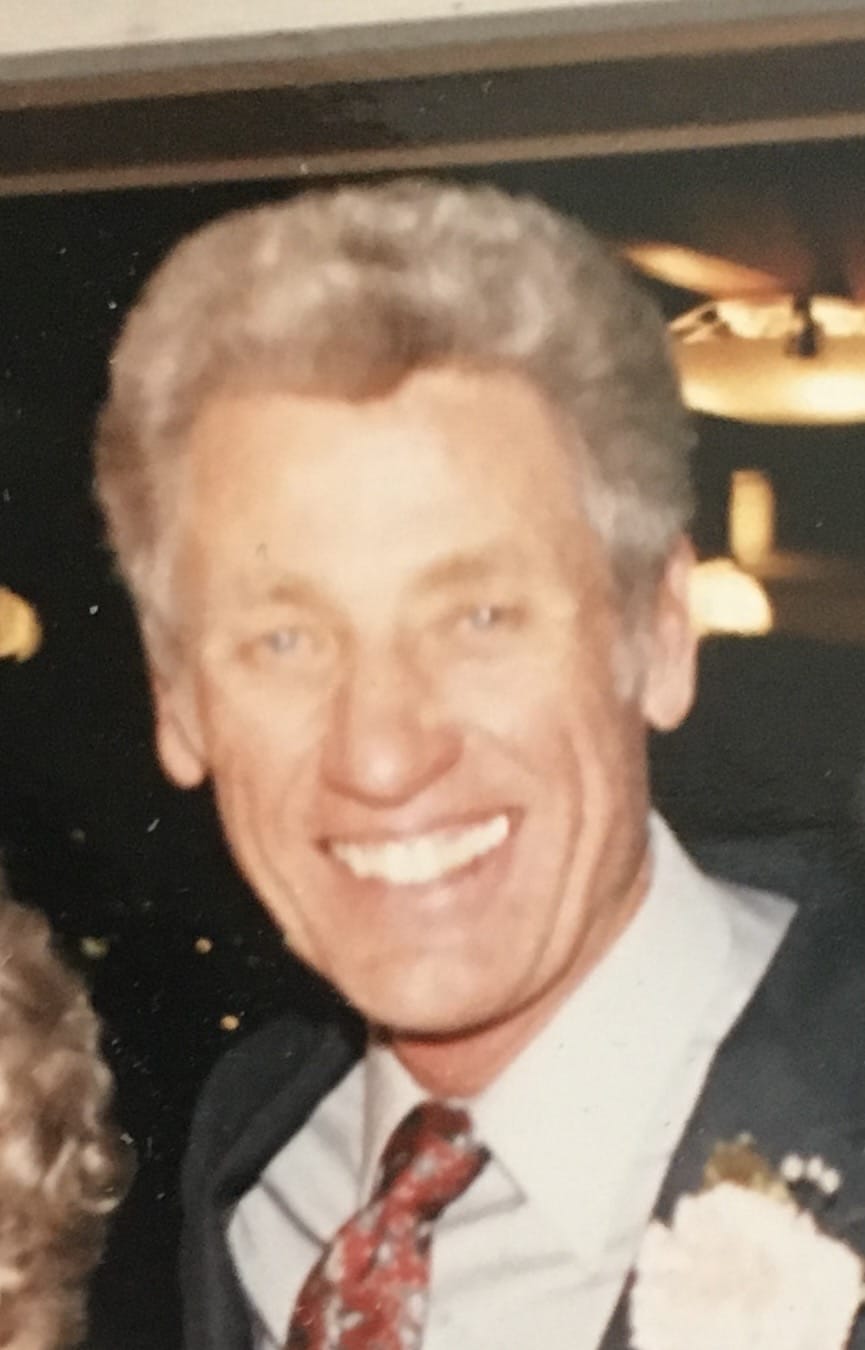Obituary of Thomas Aaron Selstad, Jr.