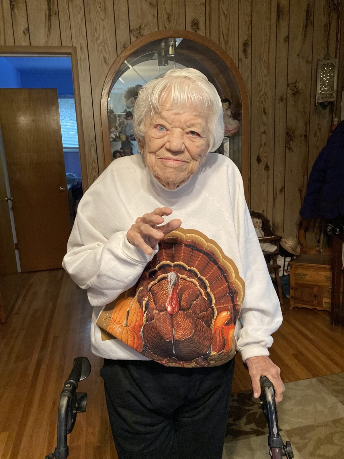 Obituary of Maxine Kline