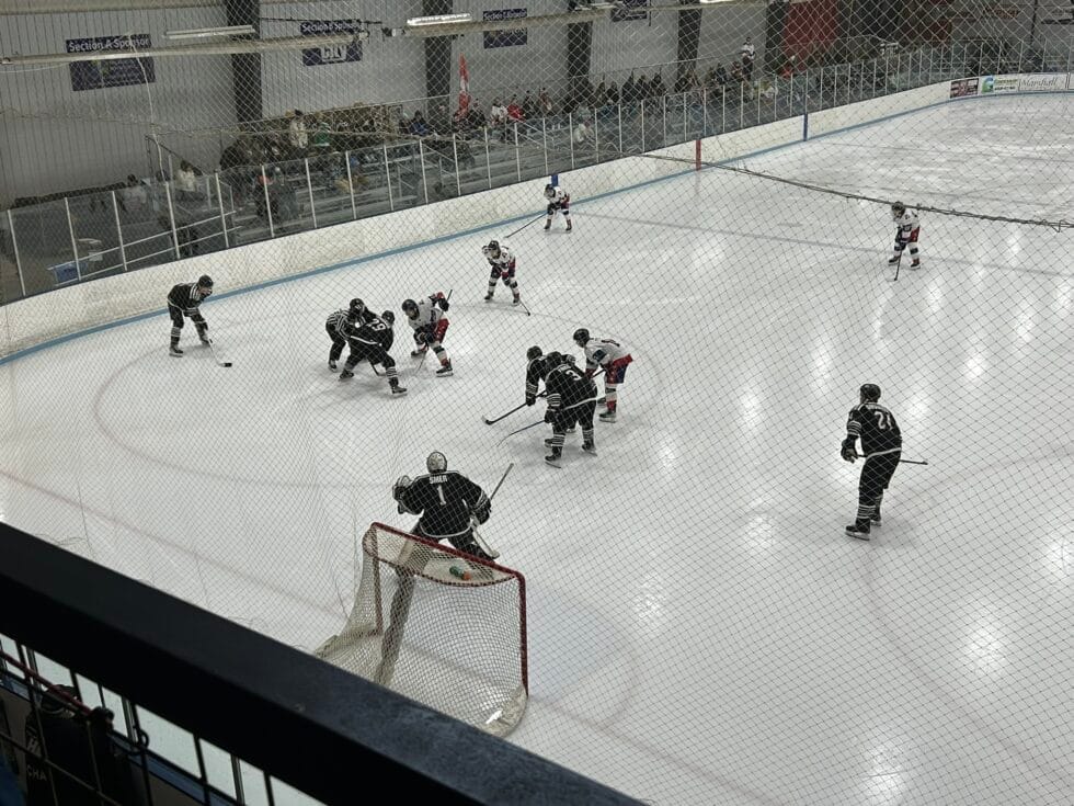 Wallenberg and Koliha Each Score in Shootout Win Over Great Falls, 3-2