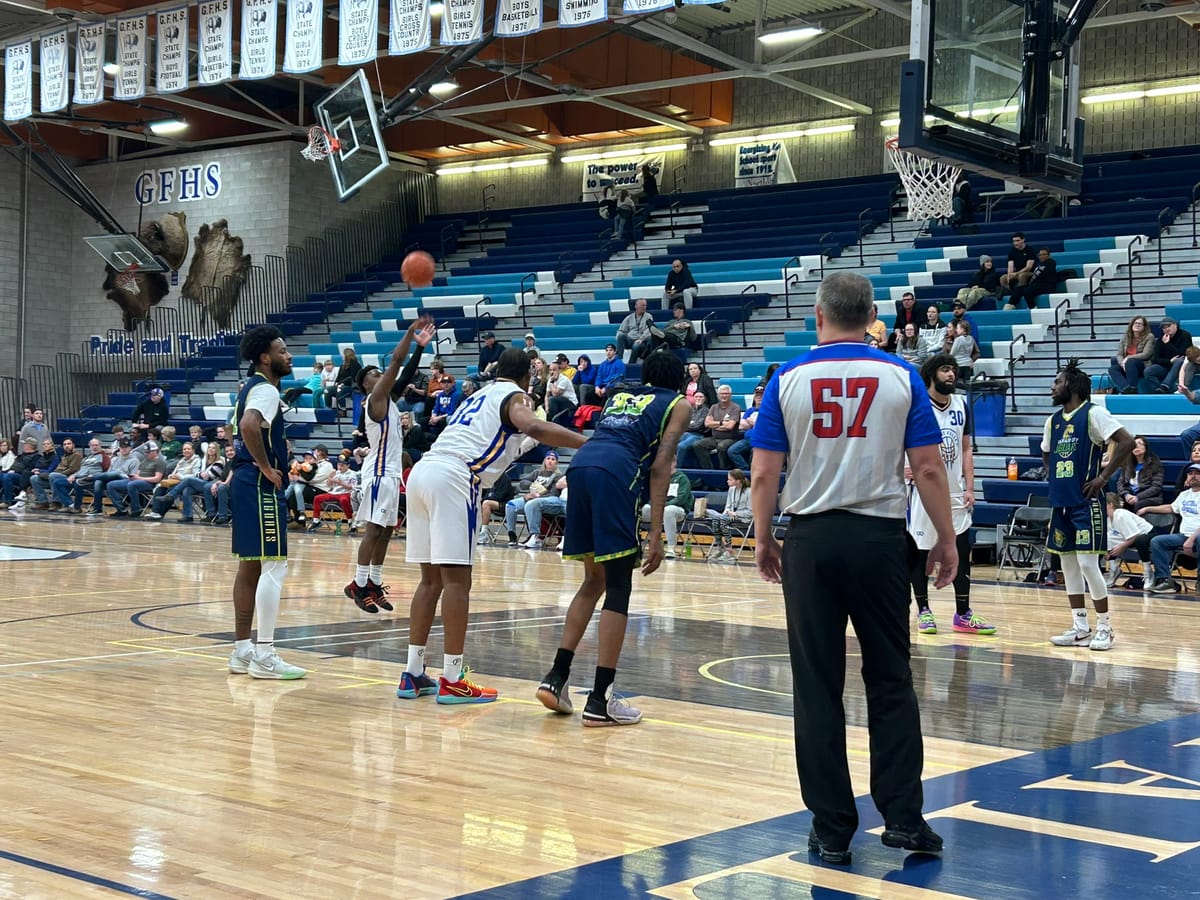 Electric Earn Weekend Sweep Over the Emerald City Jaguars; Now 4-3 on the Season