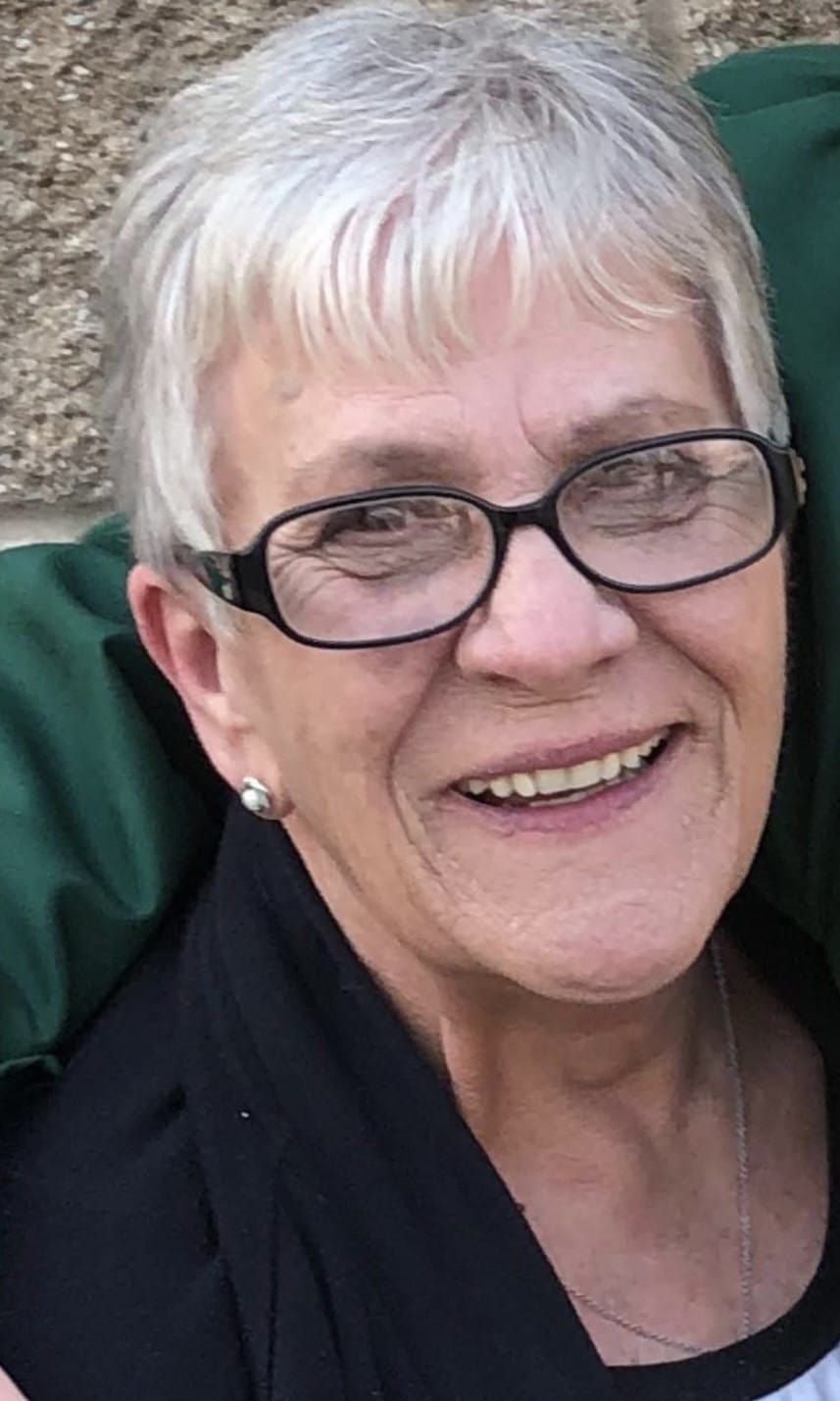 Obituary of Margaret Jorgensen Wilkes