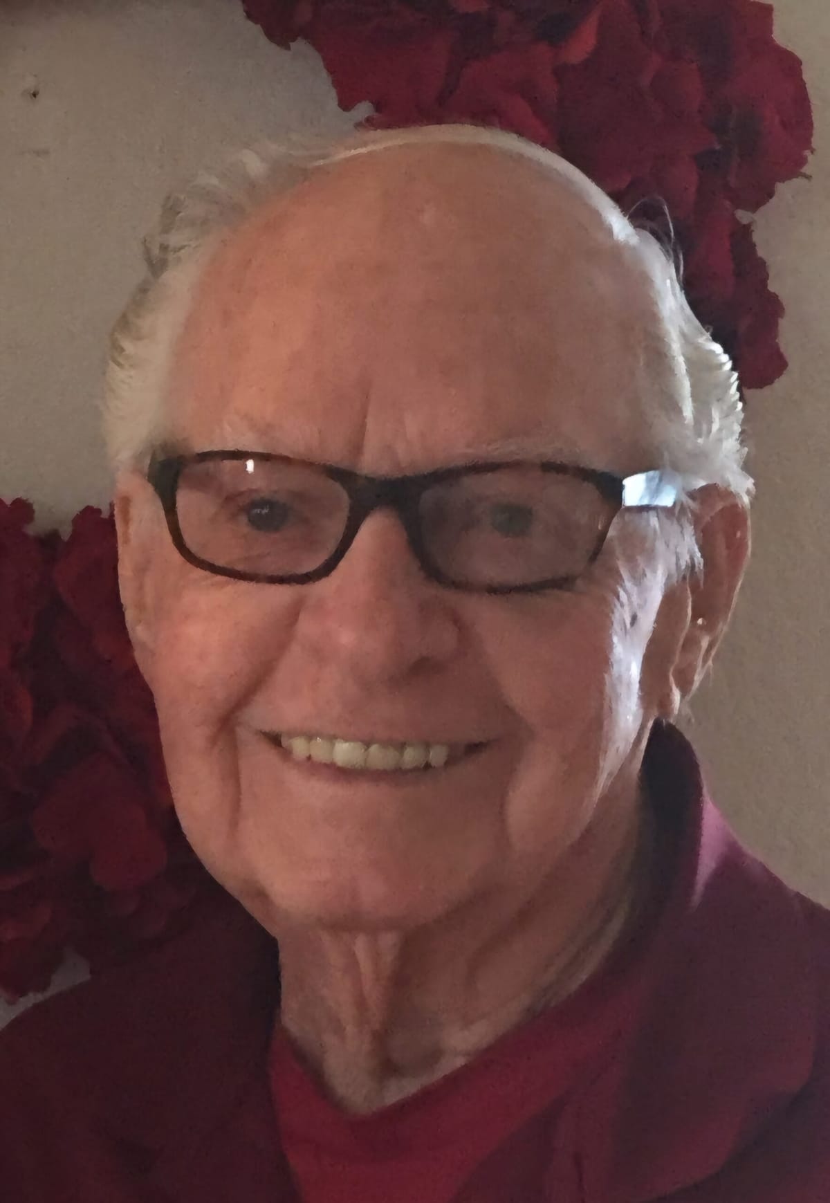 Obituary of Donald Walter Fromm