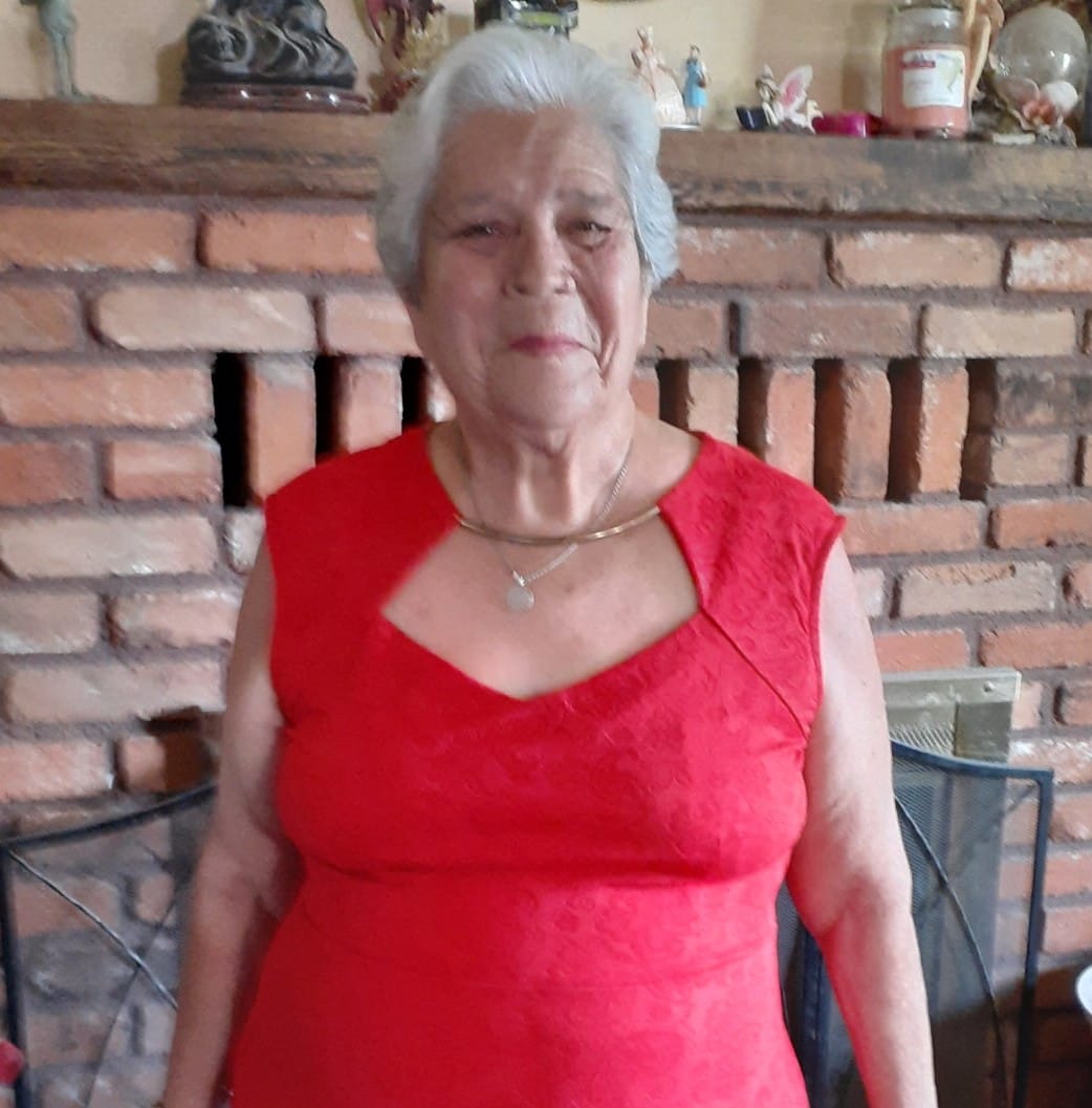 Obituary of Joyce Maxwell