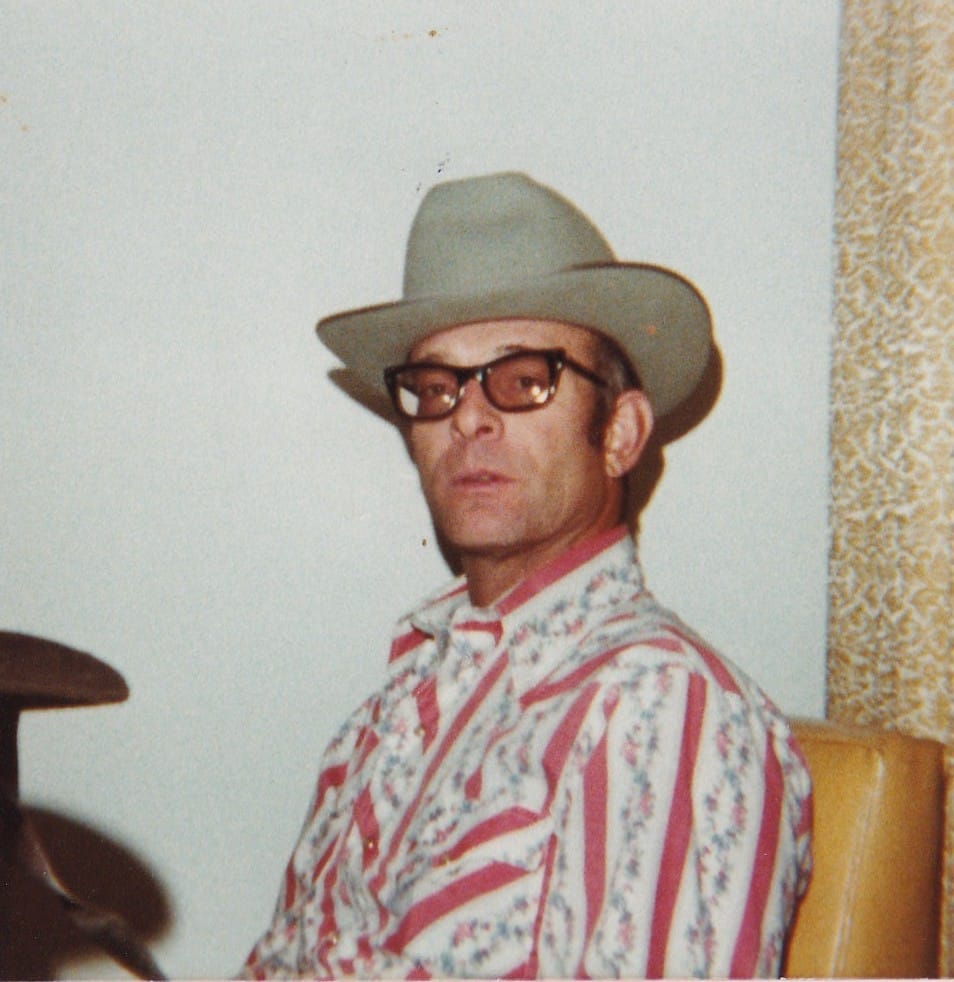 Obituary of Walter Thomas Michel