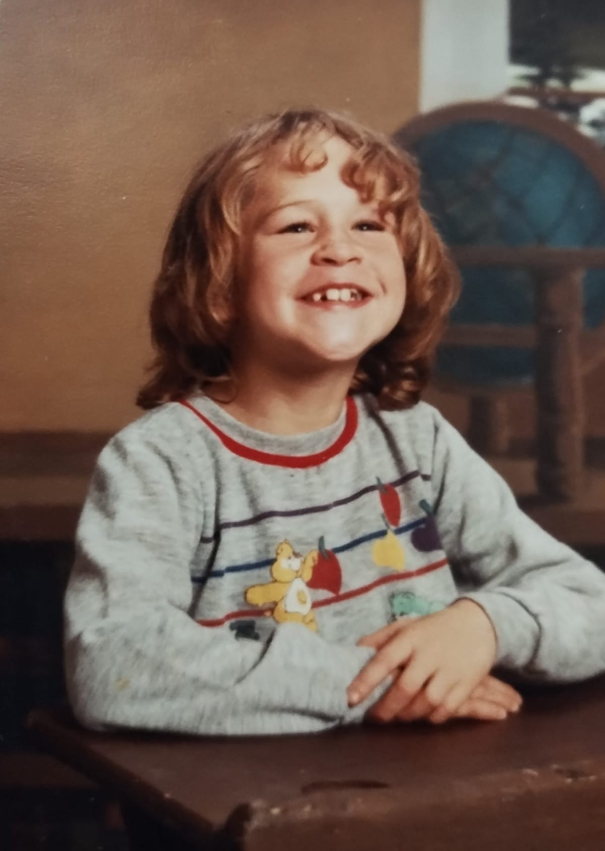 Obituary of Kimber Lee Azure