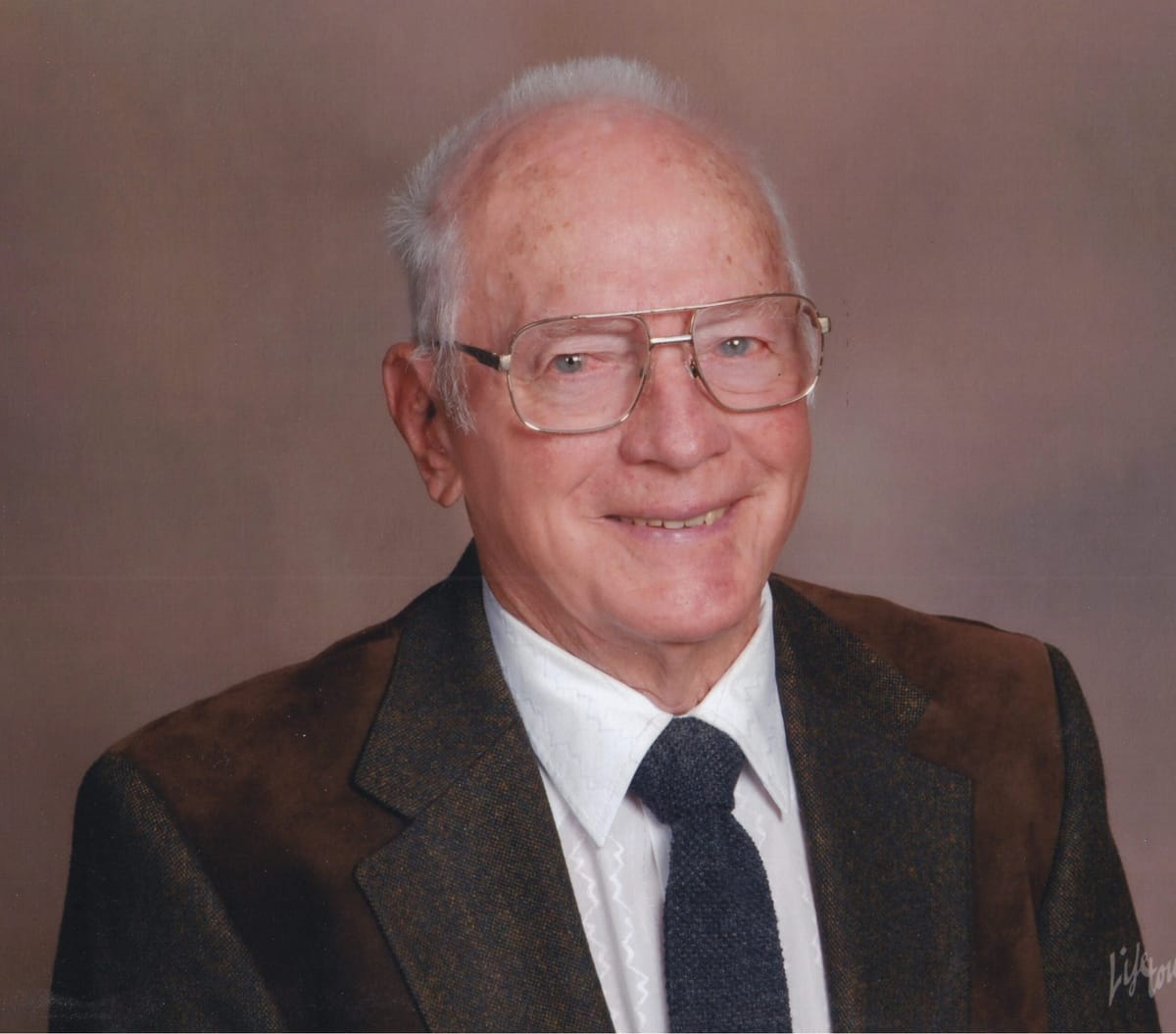 Obituary of Thomas Rabe