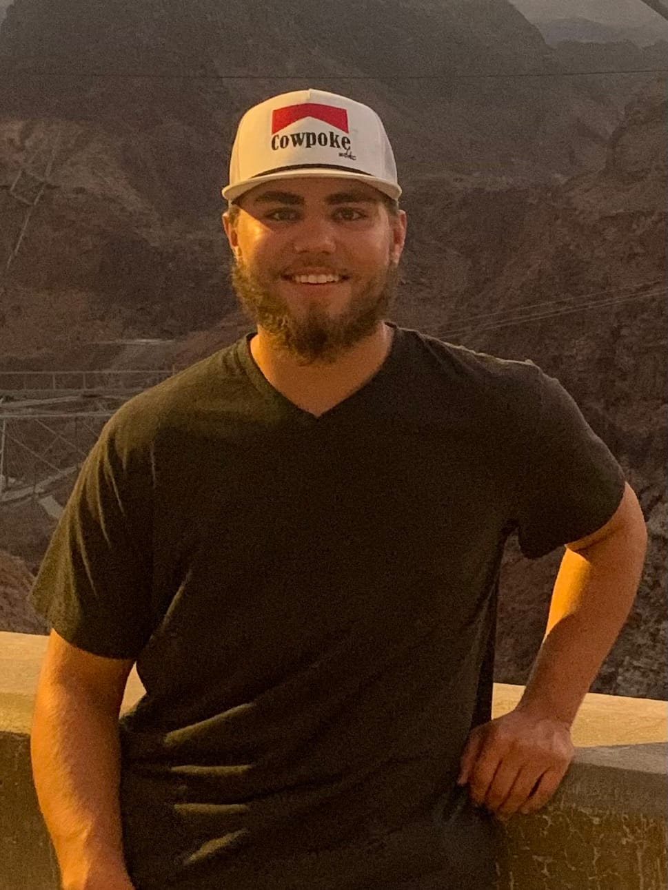 Obituary of Lane Hinderager