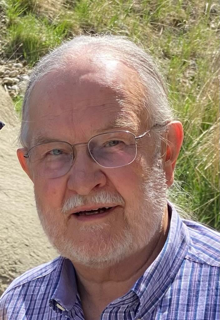 Obituary of Ernest James Somppi